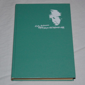 Lido Salonen Elämä jota en olisi halunnut elää